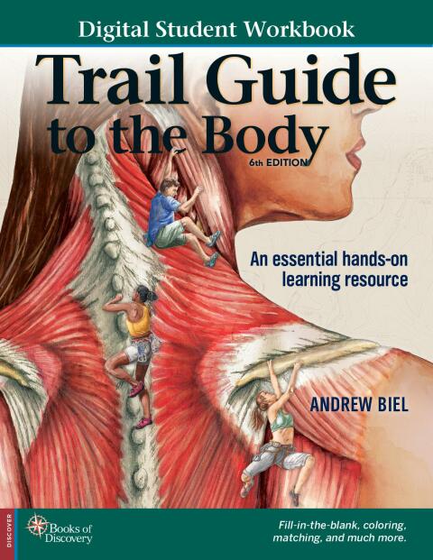 Trail Guide to the Body